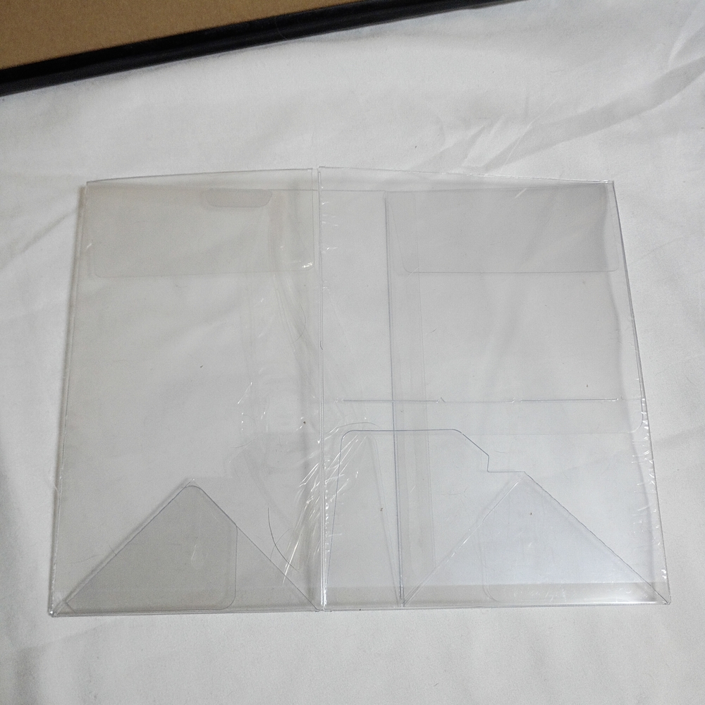 FUNKO POP PROTECTOR CASE - Picture 2 of 2